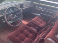1988 Oldsmobile Cutlass for sale in Michigan (ID-124030)