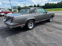 1988 Oldsmobile Cutlass for sale in Riverhead, New York (ID-143259)