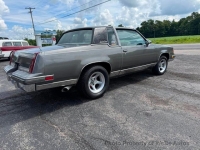1988 Oldsmobile Cutlass for sale in Riverhead, New York (ID-143259)