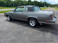 1988 Oldsmobile Cutlass for sale in Riverhead, New York (ID-143259)