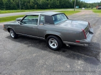 1988 Oldsmobile Cutlass for sale in Riverhead, New York (ID-143259)
