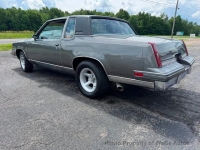 1988 Oldsmobile Cutlass for sale in Riverhead, New York (ID-143259)