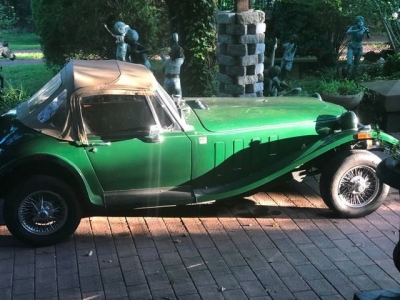 1988 Panther Kallista for sale