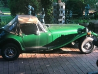 1988 Panther Kallista for sale in Riverhead, New York (ID-125103)