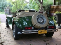 1988 Panther Kallista for sale in Riverhead, New York (ID-125103)