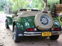 1988 Panther Kallista for sale in Riverhead, New York (ID-125103)