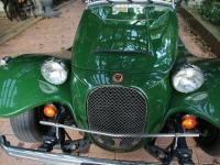 1988 Panther Kallista for sale in Riverhead, New York (ID-125103)