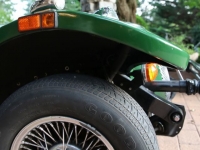 1988 Panther Kallista for sale in Riverhead, New York (ID-125103)