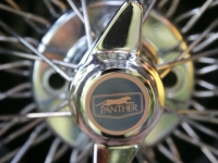 1988 Panther Kallista for sale in Riverhead, New York (ID-125103)