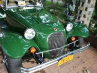 1988 Panther Kallista for sale in Riverhead, New York (ID-125103)