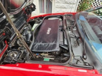 1988 Pontiac Fiero for sale in Michigan (ID-141021)