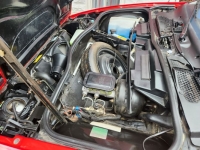 1988 Pontiac Fiero for sale in Michigan (ID-141021)