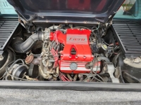 1988 Pontiac Fiero for sale in Michigan (ID-141021)