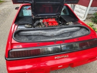 1988 Pontiac Fiero for sale in Michigan (ID-141021)