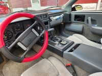 1988 Pontiac Fiero for sale in Michigan (ID-141021)