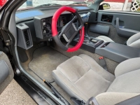 1988 Pontiac Fiero for sale in Michigan (ID-141021)
