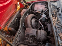 1988 Pontiac Fiero for sale in Michigan (ID-141630)