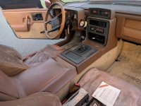 1988 Pontiac Fiero for sale in Michigan (ID-141630)