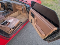 1988 Pontiac Fiero for sale in Michigan (ID-141630)