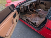 1988 Pontiac Fiero for sale in Michigan (ID-141630)