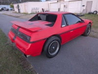 1988 Pontiac Fiero for sale in Michigan (ID-141630)