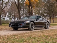 1988 Pontiac Fiero for sale in Addison, Illinois (ID-155036)