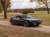 1988 Pontiac Fiero for sale in Addison, Illinois (ID-155036)