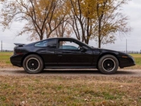 1988 Pontiac Fiero for sale in Addison, Illinois (ID-155036)