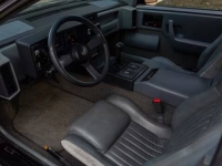 1988 Pontiac Fiero for sale in Addison, Illinois (ID-155036)