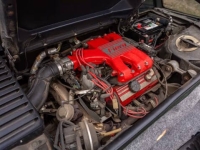 1988 Pontiac Fiero for sale in Addison, Illinois (ID-155036)