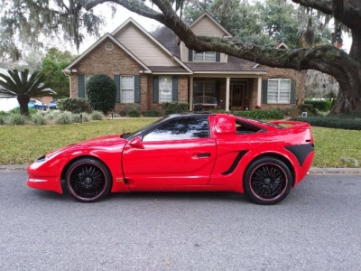 1988 Pontiac Fiero GT for sale