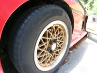 1988 Pontiac Fiero GT for sale in Michigan (ID-120820)