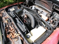 1988 Pontiac Fiero GT for sale in Michigan (ID-120820)