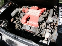 1988 Pontiac Fiero GT for sale in Michigan (ID-120820)