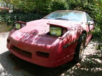 1988 Pontiac Fiero GT for sale in Michigan (ID-120820)