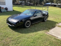1988 Pontiac Fiero GT for sale in Michigan (ID-123930)