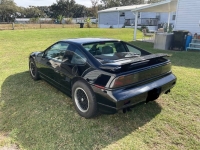 1988 Pontiac Fiero GT for sale in Michigan (ID-123930)