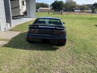 1988 Pontiac Fiero GT for sale in Michigan (ID-123930)