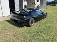 1988 Pontiac Fiero GT for sale in Michigan (ID-123930)