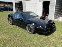 1988 Pontiac Fiero GT for sale in Michigan (ID-123930)