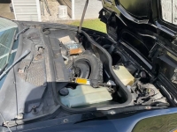 1988 Pontiac Fiero GT for sale in Michigan (ID-123930)