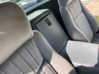 1988 Pontiac Fiero GT for sale in Michigan (ID-123930)