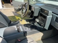 1988 Pontiac Fiero GT for sale in Michigan (ID-123930)