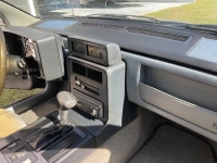 1988 Pontiac Fiero GT for sale in Michigan (ID-123930)