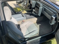 1988 Pontiac Fiero GT for sale in Michigan (ID-123930)