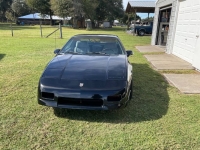 1988 Pontiac Fiero GT for sale in Michigan (ID-123930)