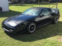 1988 Pontiac Fiero GT for sale in Michigan (ID-123930)