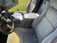 1988 Pontiac Fiero GT for sale in Michigan (ID-123930)