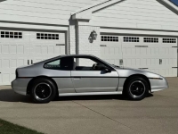 1988 Pontiac Fiero GT for sale in Michigan (ID-134936)