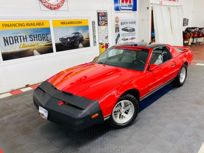 1988 Pontiac Firebird for sale